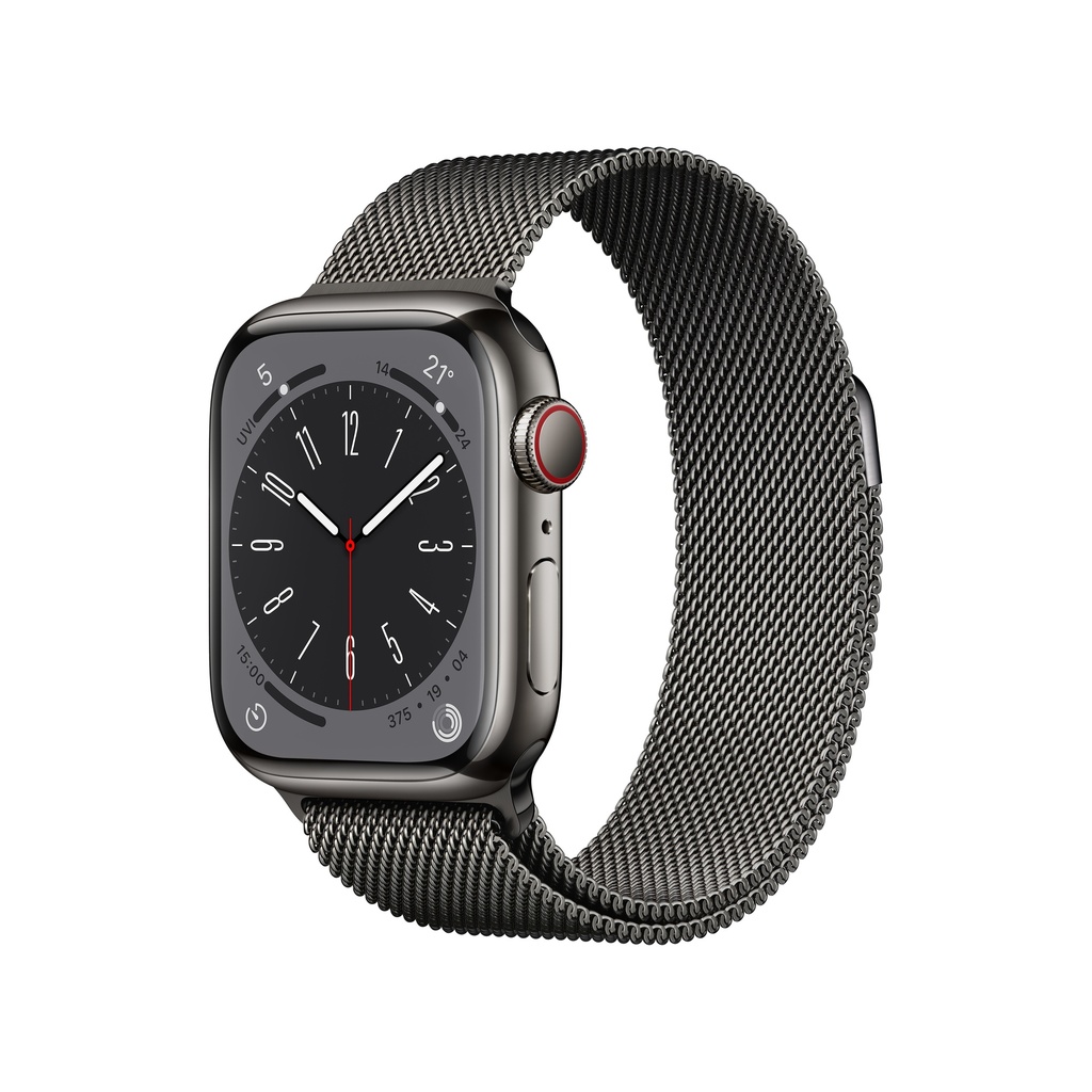 Apple watch outlet stainless steel 42mm